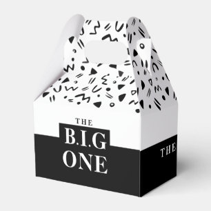 Para Regalos La gran caja de favores de un partido