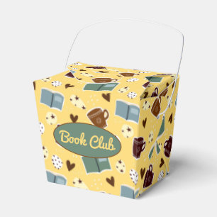 Para Regalos Libros y caja favorita del café