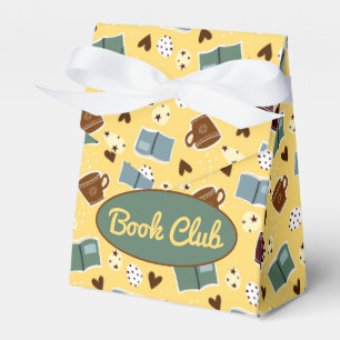 Para Regalos Libros y caja favorita del café