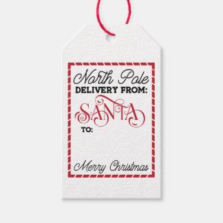 Para Regalos Mantener o diseñar sus propias etiquetas de regalo