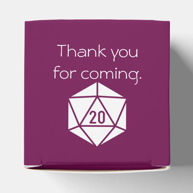 Para Regalos Moda de tabletop en caja de favores de vino (Parte superior)