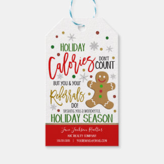 Para Regalos Navidades Realtor Pop Por Etiquetas De Regalo