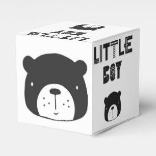 Para Regalos Niño Pequeño   Beber Bear   Caja de regalo