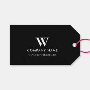 Para Regalos Nombre personalizado Colgar etiquetas de ropa con