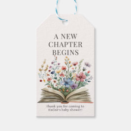 Para Regalos Nuevo capítulo comienza a reservar etiquetas de re