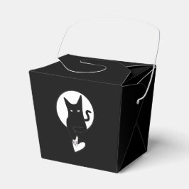 Para Regalos Oda a amar la caja de favores del gato por la poet