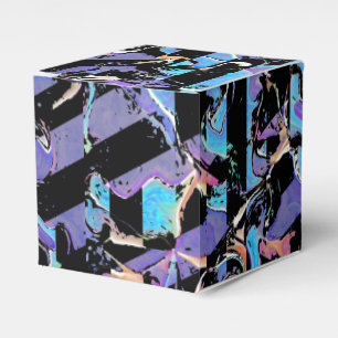 Para Regalos Ojo sore favor caja