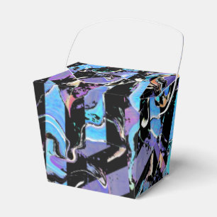 Para Regalos Ojo sore favor caja