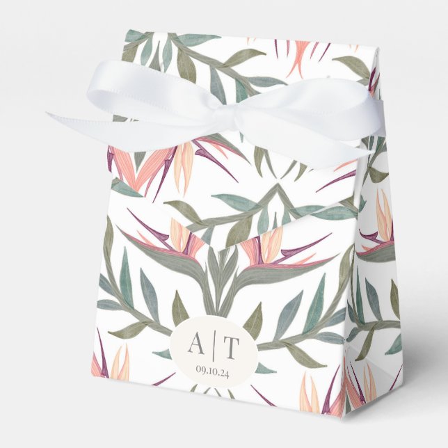 Para Regalos Pájaros queridos en la caja del paraíso (Front Side)