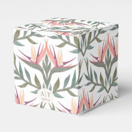 Para Regalos Pájaros queridos en la caja del paraíso