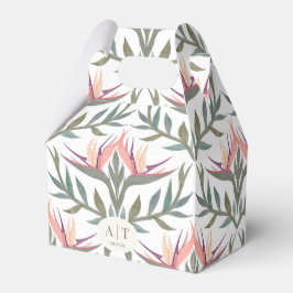 Para Regalos Pájaros queridos en la caja del paraíso