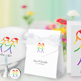 Para Regalos Pequeña caja de amor