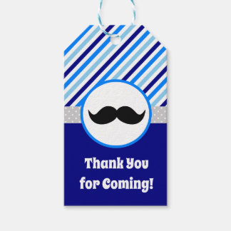 Para Regalos Pequeño Hombre Gracias Etiquetas