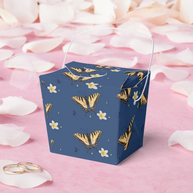 Para Regalos Perdida en un Cuarteto por Adiela Akoo - Caja de F (Boda)