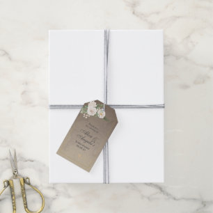 Para Regalos Personalizado Viaje Ducha Novia Gracias Etiquetas