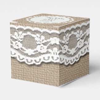 Para Regalos Personalizar caja de favoritos de boda