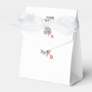 Para Regalos Piense fuera de la caja