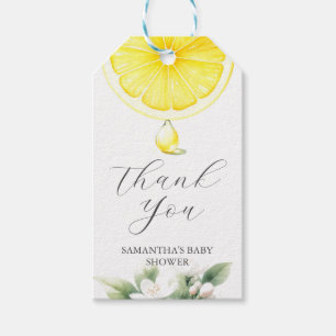Para Regalos Plantilla de etiquetas Baby Shower favoritas con t