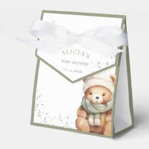 Para Regalos Podemos esperar anticipadamente la caja del Favor 