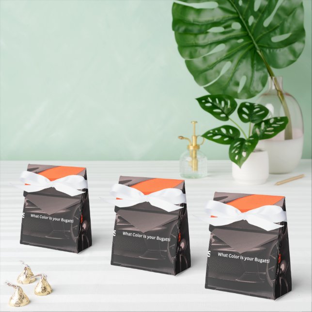 Para Regalos Regalo de la caja de papel de lujo (Múltiple)