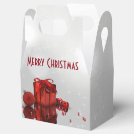 Para Regalos Regalo de Navidad - Caja Favor Gable