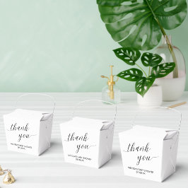 Para Regalos Sacar caja favorita Minimalista moderna simple