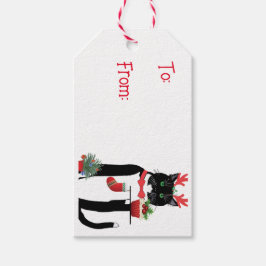 Para Regalos Sammy el servidor, etiquetas de regalo Personaliza