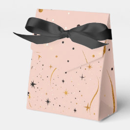 Para Regalos Tesoro celeste - Caja decorativa con Star Desi