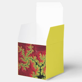 Para Regalos Un río corre a través de su caja de regalo