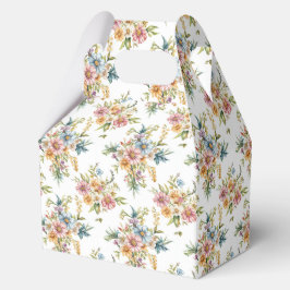 Para Regalos Una caja de favoritos de la fiesta de Día de la Ma