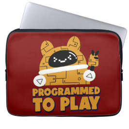 Para reproducir la bolsa para portátiles