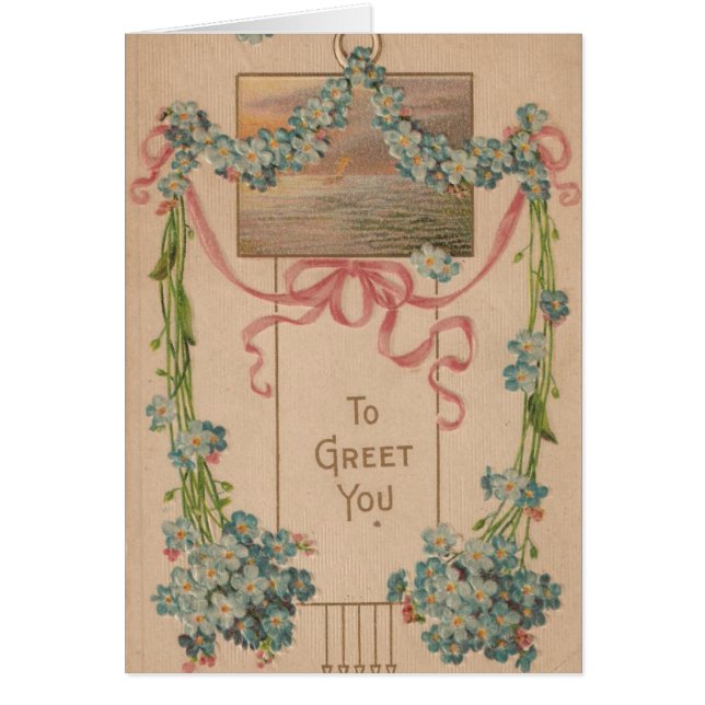 Para saludarte (Frente)