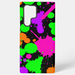 Funda Para Samsung Galaxy S22 Ultra Añadir su nombre - Funda de galaxia S22 Ultra Sams