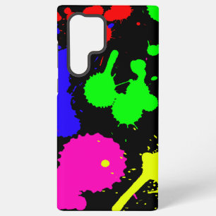 Funda Para Samsung Galaxy S22 Ultra Añadir su nombre - Funda de galaxia S22 Ultra Sams