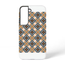 diseño de patrón de funda de teléfono