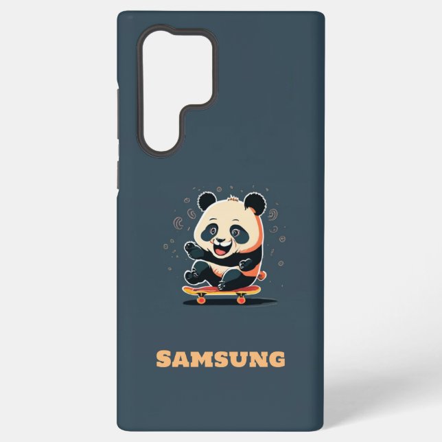 Para Samsung Galaxy funda 5G (Reverso )