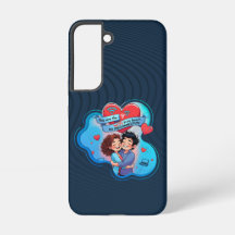 Funda de teléfono