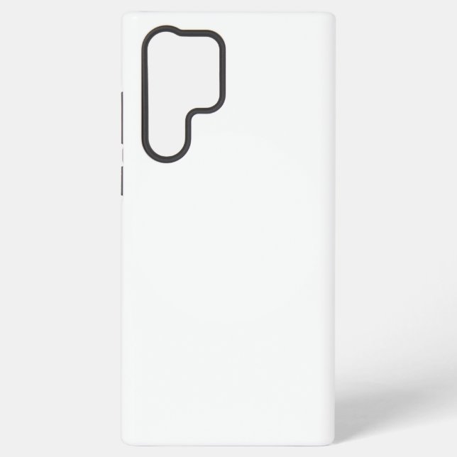 Para Samsung Galaxy Funda de teléfono (Reverso )