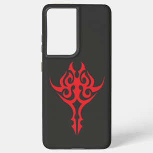 Para Samsung Galaxy S21 Ultra Funda de teléfono