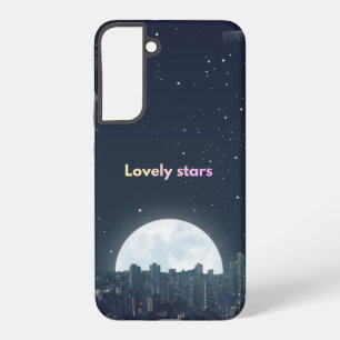 Para Samsung Galaxy S22+ Funda de teléfono