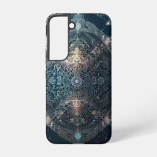 Para Samsung Galaxy S22 funda de teléfono