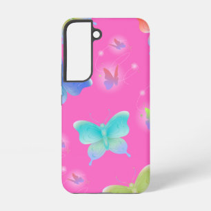 Para Samsung Galaxy S22 funda de teléfono