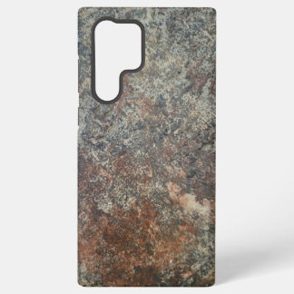 Para Samsung Galaxy S22 Ultra Funda de teléfono camuflaje