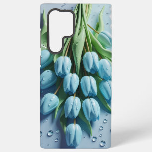 Para Samsung Galaxy S22 Ultra Funda de teléfono con estética minimalista   FM_CO