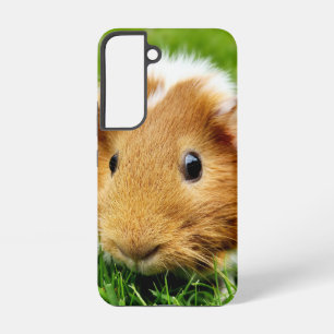 Para Samsung Galaxy S22 Funda de teléfono de cobaya