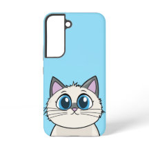 Funda de teléfono de Ragdoll Adorable