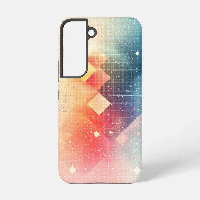 Para Samsung Galaxy Funda de teléfono Dream Shift (Reverso )