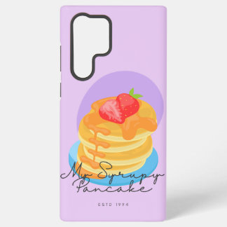 Para Samsung Galaxy S22 Ultra Funda de teléfono Estd en 1994