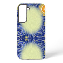 Funda de teléfono feliz