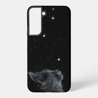 Para Samsung Galaxy S22+ Funda de teléfono, mascotas